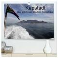 Sander |  Kapstadt - Die schonste Stadt Südafrikas (hochwertiger Premium Wandkalender 2024 DIN A2 quer), Kunstdruck in Hochglanz | Sonstiges |  Sack Fachmedien