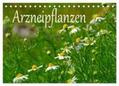 LianeM |  Arzneipflanzen (Tischkalender 2024 DIN A5 quer), CALVENDO Monatskalender | Sonstiges |  Sack Fachmedien