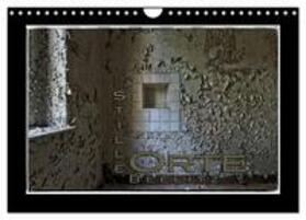 Adams foto-you.de |  Stille Orte Beelitz (Wandkalender 2024 DIN A4 quer), CALVENDO Monatskalender | Sonstiges |  Sack Fachmedien