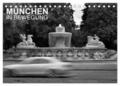 Fischer / CALVENDO |  Fischer, J: München in Bewegung (Tischkalender 2024 DIN A5 q | Sonstiges |  Sack Fachmedien