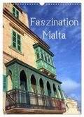 Raab |  Faszination Malta (Wandkalender 2024 DIN A3 hoch), CALVENDO Monatskalender | Sonstiges |  Sack Fachmedien