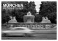 Fischer / CALVENDO |  Fischer, J: München in Bewegung (Wandkalender 2024 DIN A3 qu | Sonstiges |  Sack Fachmedien