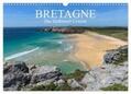 Hoffmann |  Bretagne ¿ Die Halbinsel Crozon (Wandkalender 2024 DIN A3 quer), CALVENDO Monatskalender | Sonstiges |  Sack Fachmedien