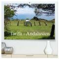 Peitz |  Tarifa - Andalusien (hochwertiger Premium Wandkalender 2024 DIN A2 quer), Kunstdruck in Hochglanz | Sonstiges |  Sack Fachmedien