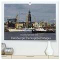 Lindemann |  Auslaufparade des Hamburger Hafengeburtstages (hochwertiger Premium Wandkalender 2024 DIN A2 quer), Kunstdruck in Hochglanz | Sonstiges |  Sack Fachmedien
