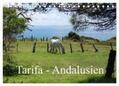 Peitz |  Tarifa - Andalusien (Tischkalender 2024 DIN A5 quer), CALVENDO Monatskalender | Sonstiges |  Sack Fachmedien