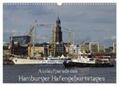 Lindemann |  Auslaufparade des Hamburger Hafengeburtstages (Wandkalender 2024 DIN A3 quer), CALVENDO Monatskalender | Sonstiges |  Sack Fachmedien