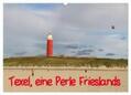 Müller |  Texel, eine Perle Frieslands (Wandkalender 2024 DIN A2 quer), CALVENDO Monatskalender | Sonstiges |  Sack Fachmedien