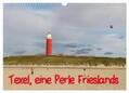 Müller |  Texel, eine Perle Frieslands (Wandkalender 2024 DIN A3 quer), CALVENDO Monatskalender | Sonstiges |  Sack Fachmedien