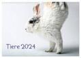Zwanzger |  Tiere 2024 (Wandkalender 2024 DIN A3 quer), CALVENDO Monatskalender | Sonstiges |  Sack Fachmedien