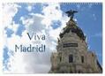 Falk |  Viva Madrid! (Wandkalender 2024 DIN A3 quer), CALVENDO Monatskalender | Sonstiges |  Sack Fachmedien
