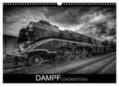 Jonas |  Dampflokomotiven (Wandkalender 2024 DIN A3 quer), CALVENDO Monatskalender | Sonstiges |  Sack Fachmedien