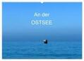 Jäger |  An der Ostsee (Wandkalender 2024 DIN A2 quer), CALVENDO Monatskalender | Sonstiges |  Sack Fachmedien