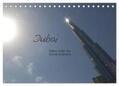 Falk |  Dubai. Glanz unter der Sonne Arabiens (Tischkalender 2024 DIN A5 quer), CALVENDO Monatskalender | Sonstiges |  Sack Fachmedien