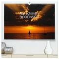 Jäger |  Am schönen Bodensee (hochwertiger Premium Wandkalender 2024 DIN A2 quer), Kunstdruck in Hochglanz | Sonstiges |  Sack Fachmedien