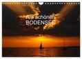 Jäger |  Am schönen Bodensee (Wandkalender 2024 DIN A4 quer), CALVENDO Monatskalender | Sonstiges |  Sack Fachmedien