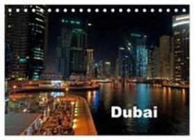Schneider - www.ich-schreibe.com |  Dubai (Tischkalender 2024 DIN A5 quer), CALVENDO Monatskalender | Sonstiges |  Sack Fachmedien