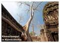 Schneider |  Khmertempel in Kambodscha (Wandkalender 2024 DIN A2 quer), CALVENDO Monatskalender | Sonstiges |  Sack Fachmedien