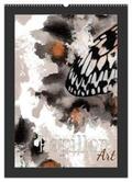Koch |  Papillon Art (Wandkalender 2024 DIN A2 hoch), CALVENDO Monatskalender | Sonstiges |  Sack Fachmedien