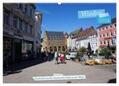 Schröder |  Minden - Eindrücke aus der historischen Stadt an der Weser (Wandkalender 2024 DIN A2 quer), CALVENDO Monatskalender | Sonstiges |  Sack Fachmedien