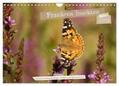 Paulus |  Frankens Insekten (Wandkalender 2024 DIN A4 quer), CALVENDO Monatskalender | Sonstiges |  Sack Fachmedien