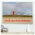 Müller / CALVENDO |  Texel, eine Perle Hollands (hochwertiger Premium Wandkalender 2025 DIN A2 quer), Kunstdruck in Hochglanz | Sonstiges |  Sack Fachmedien