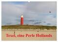 Müller / CALVENDO |  Texel, eine Perle Hollands (Wandkalender 2025 DIN A2 quer), CALVENDO Monatskalender | Sonstiges |  Sack Fachmedien