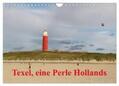 Müller / CALVENDO |  Texel, eine Perle Hollands (Wandkalender 2025 DIN A4 quer), CALVENDO Monatskalender | Sonstiges |  Sack Fachmedien