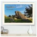 Beck / CALVENDO |  Menhire der Bretagne (hochwertiger Premium Wandkalender 2025 DIN A2 quer), Kunstdruck in Hochglanz | Sonstiges |  Sack Fachmedien