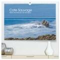 Beck / CALVENDO |  Cote Sauvage. Wilde Atlantikküste der Bretagne. (hochwertiger Premium Wandkalender 2025 DIN A2 quer), Kunstdruck in Hochglanz | Sonstiges |  Sack Fachmedien