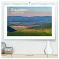 Beck / CALVENDO |  Bulgarien. Berge und Meer. (hochwertiger Premium Wandkalender 2025 DIN A2 quer), Kunstdruck in Hochglanz | Sonstiges |  Sack Fachmedien