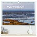 Beck / CALVENDO |  Schutzgebiet Wattenmeer (hochwertiger Premium Wandkalender 2025 DIN A2 quer), Kunstdruck in Hochglanz | Sonstiges |  Sack Fachmedien