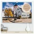 CALVENDO / Ludwig |  Heimat Entdecken - Odenthal im Bergischen Land (hochwertiger Premium Wandkalender 2025 DIN A2 quer), Kunstdruck in Hochglanz | Sonstiges |  Sack Fachmedien