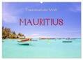 Müller / CALVENDO |  Trauminseln der Welt - Mauritius (Wandkalender 2025 DIN A2 quer), CALVENDO Monatskalender | Sonstiges |  Sack Fachmedien