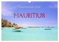 CALVENDO / Müller |  Trauminseln der Welt - Mauritius (Wandkalender 2025 DIN A3 quer), CALVENDO Monatskalender | Sonstiges |  Sack Fachmedien