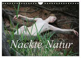 CALVENDO / Lee |  Nackte Natur (Wandkalender 2025 DIN A4 quer), CALVENDO Monatskalender | Sonstiges |  Sack Fachmedien