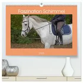 CALVENDO / Paul - Babetts Bildergalerie |  Faszination Schimmel (hochwertiger Premium Wandkalender 2025 DIN A2 quer), Kunstdruck in Hochglanz | Sonstiges |  Sack Fachmedien