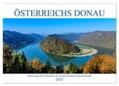 CALVENDO / Simlinger |  Österreichs Donau (Wandkalender 2025 DIN A2 quer), CALVENDO Monatskalender | Sonstiges |  Sack Fachmedien