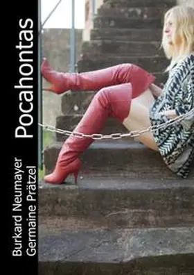 Neumayer / Prätzel |  Pocahontas | Buch |  Sack Fachmedien