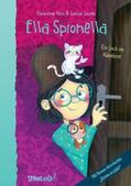 Hein / Spinnlabor! |  Ella Spionella | Buch |  Sack Fachmedien