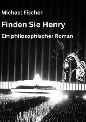 Fischer | Finden Sie Henry | E-Book | sack.de