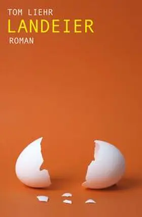 Liehr |  Landeier | Buch |  Sack Fachmedien