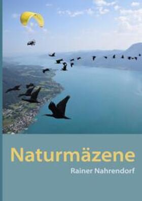 Nahrendorf | Naturmäzene | Buch | 978-3-384-01935-6 | sack.de
