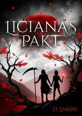 Snow |  Licianas Pakt | eBook | Sack Fachmedien
