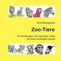 Baumgartner |  Zoo-Tiere - Ein Geschenkbuch für Tierfreunde | Buch |  Sack Fachmedien