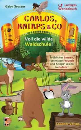 Grosser |  Carlos, Knirps & Co | Buch |  Sack Fachmedien