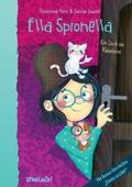 Hein / Spinnlabor! |  Ella Spinonella | Buch |  Sack Fachmedien