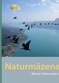 Nahrendorf |  Naturmäzene | Buch |  Sack Fachmedien