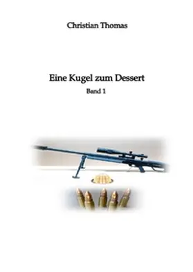 Thomas |  Eine Kugel zum Dessert | Buch |  Sack Fachmedien