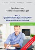 Kuckertz / Perschke / Rottenbacher |  Praxiswissen Finanzdienstleistungen | eBook | Sack Fachmedien